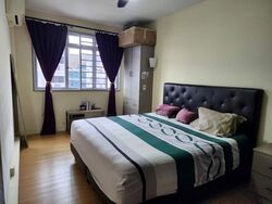 Blk 540 Serangoon North Avenue 4 (Serangoon), HDB 5 Rooms #532113261